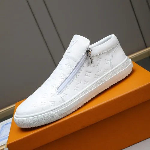 Replica Louis Vuitton Casual Shoes For Men #1400196 $82.00 USD for Wholesale