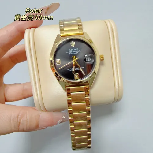 Wholesale Rolex Watches For Women #1400216 $32.00 USD, Wholesale Quality Replica Rolex Watches