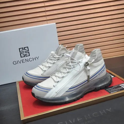Wholesale Givenchy Casual Shoes For Men #1400217 $105.00 USD, Wholesale Quality Replica Givenchy Casual Shoes