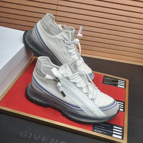 Replica Givenchy Casual Shoes For Men #1400217 $105.00 USD for Wholesale