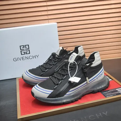 Wholesale Givenchy Casual Shoes For Men #1400218 $105.00 USD, Wholesale Quality Replica Givenchy Casual Shoes
