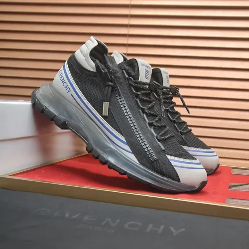 Replica Givenchy Casual Shoes For Men #1400218 $105.00 USD for Wholesale