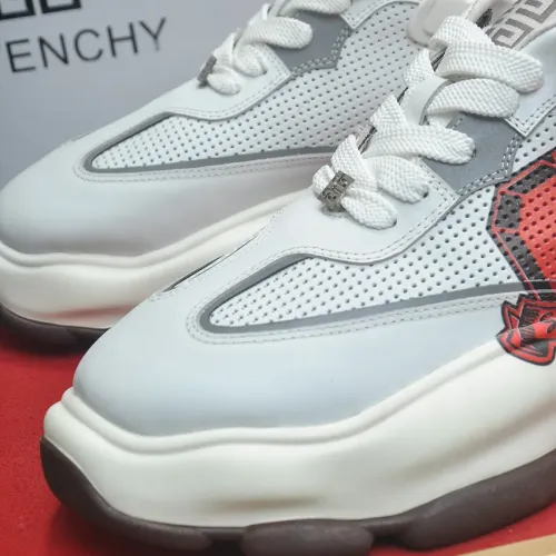 Replica Givenchy Casual Shoes For Men #1400219 $112.00 USD for Wholesale