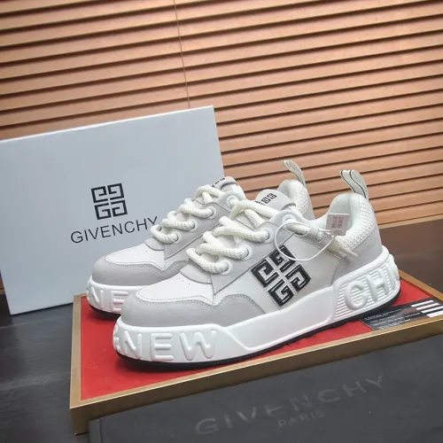 Wholesale Givenchy Casual Shoes For Men #1400220 $128.00 USD, Wholesale Quality Replica Givenchy Casual Shoes