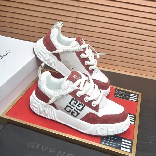 Replica Givenchy Casual Shoes For Men #1400221 $128.00 USD for Wholesale