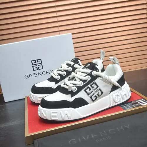Wholesale Givenchy Casual Shoes For Men #1400222 $128.00 USD, Wholesale Quality Replica Givenchy Casual Shoes