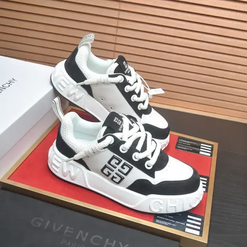 Replica Givenchy Casual Shoes For Men #1400222 $128.00 USD for Wholesale