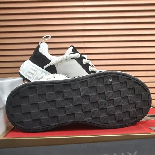 Replica Givenchy Casual Shoes For Men #1400222 $128.00 USD for Wholesale