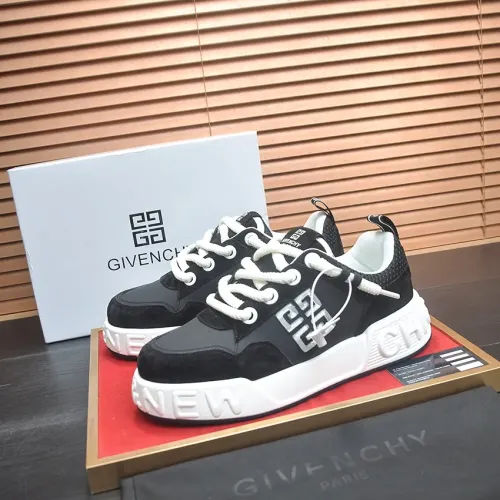 Wholesale Givenchy Casual Shoes For Men #1400223 $128.00 USD, Wholesale Quality Replica Givenchy Casual Shoes