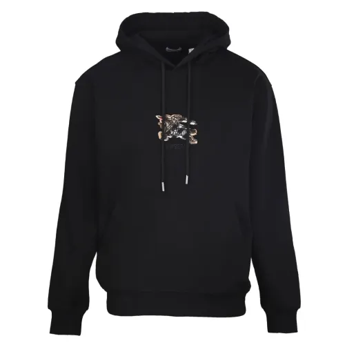 Wholesale Burberry Hoodies Long Sleeved For Unisex #1400243 $96.00 USD, Wholesale Quality Replica Burberry Hoodies