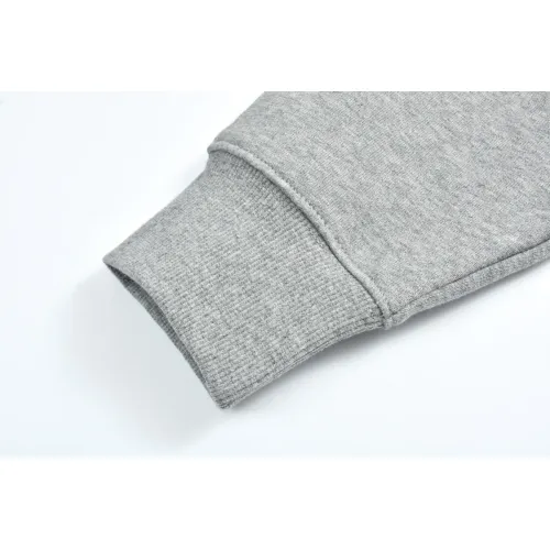 Replica Christian Dior Hoodies Long Sleeved For Unisex #1400248 $80.00 USD for Wholesale