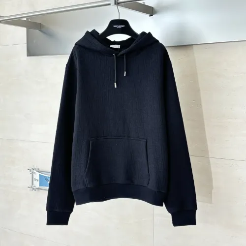 Wholesale Christian Dior Hoodies Long Sleeved For Unisex #1400251 $80.00 USD, Wholesale Quality Replica Christian Dior Hoodies