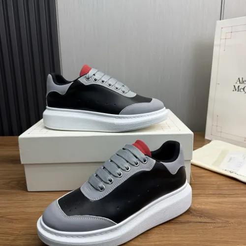 Wholesale Alexander McQueen Casual Shoes For Women #1400266 $102.00 USD, Wholesale Quality Replica Alexander McQueen Casual Shoes