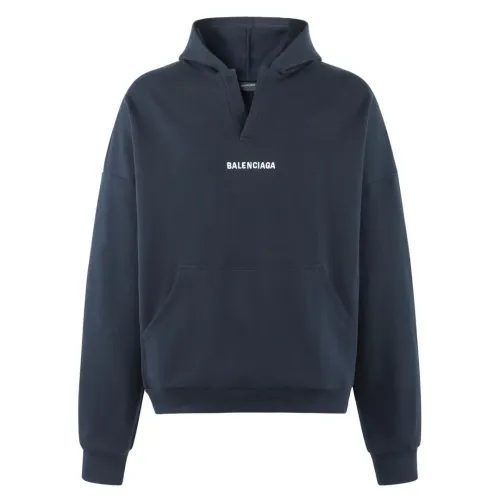 Wholesale Balenciaga Hoodies Long Sleeved For Unisex #1400278 $85.00 USD, Wholesale Quality Replica Balenciaga Hoodies