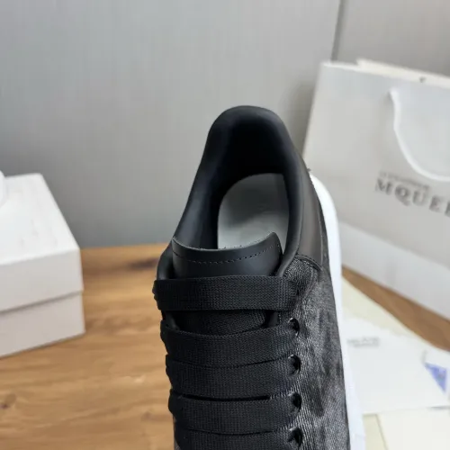 Replica Alexander McQueen Casual Shoes For Men #1400286 $102.00 USD for Wholesale