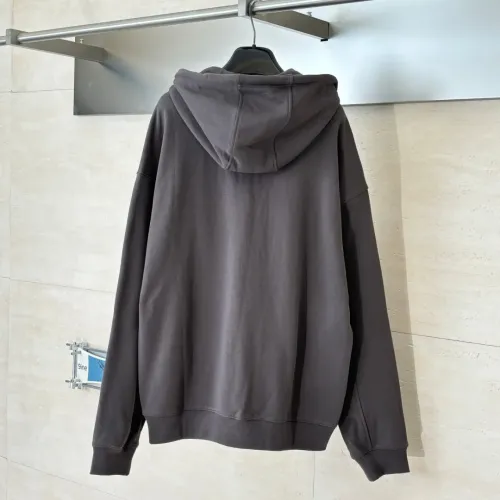 Replica LOEWE Hoodies Long Sleeved For Unisex #1400291 $96.00 USD for Wholesale