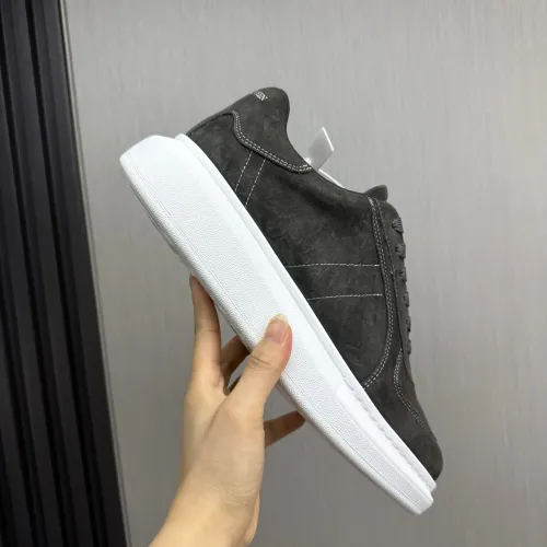 Replica Alexander McQueen Casual Shoes For Women #1400294 $102.00 USD for Wholesale