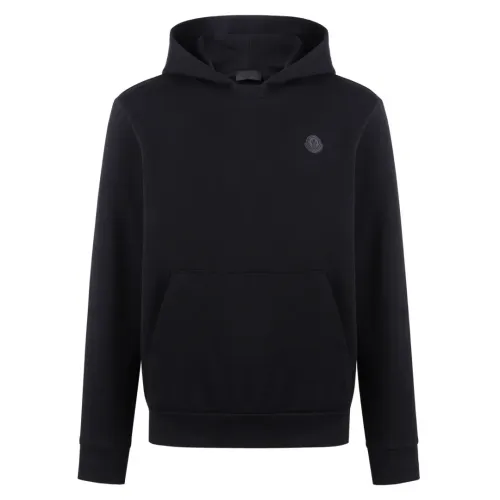 Wholesale Moncler Hoodies Long Sleeved For Unisex #1400297 $96.00 USD, Wholesale Quality Replica Moncler Hoodies
