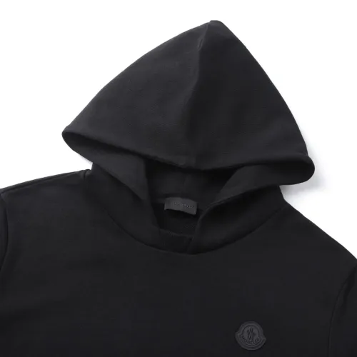 Replica Moncler Hoodies Long Sleeved For Unisex #1400297 $96.00 USD for Wholesale