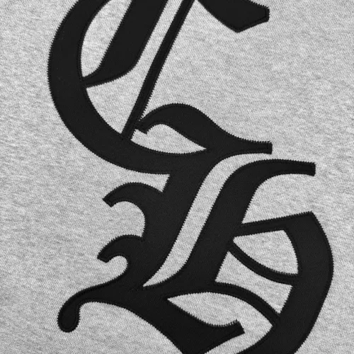 Replica Chrome Hearts Hoodies Long Sleeved For Unisex #1400302 $98.00 USD for Wholesale