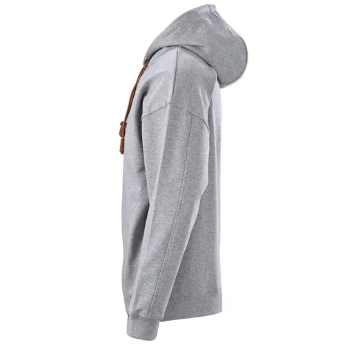 Replica LOEWE Hoodies Long Sleeved For Unisex #1400306 $98.00 USD for Wholesale