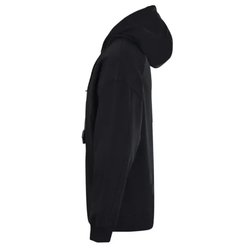 Replica LOEWE Hoodies Long Sleeved For Unisex #1400307 $98.00 USD for Wholesale