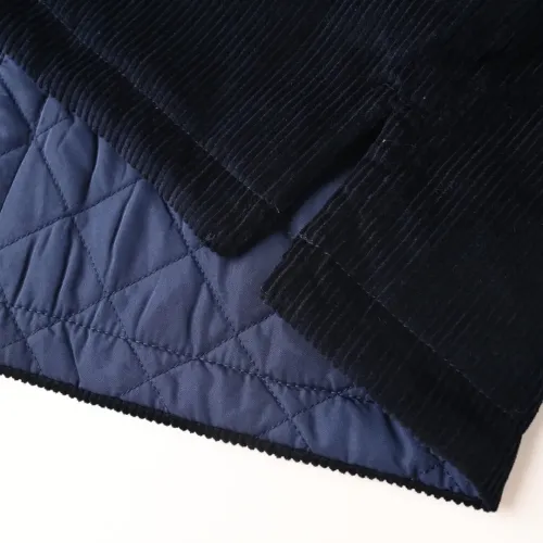 Replica Burberry Jackets Long Sleeved For Unisex #1400311 $125.00 USD for Wholesale