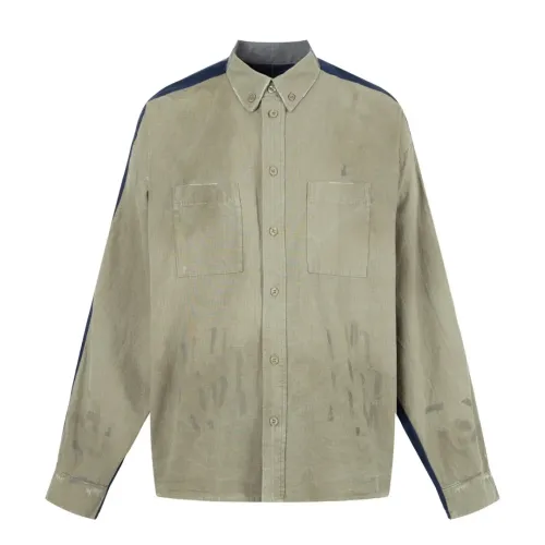 Wholesale Balenciaga Jackets Long Sleeved For Unisex #1400314 $108.00 USD, Wholesale Quality Replica Balenciaga Jackets