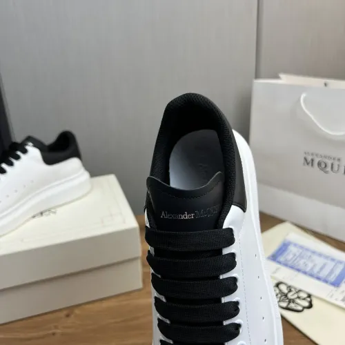 Replica Alexander McQueen Casual Shoes For Men #1400319 $105.00 USD for Wholesale