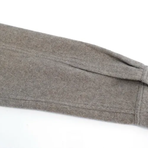 Replica Bottega Veneta BV Jackets Long Sleeved For Unisex #1400320 $145.00 USD for Wholesale