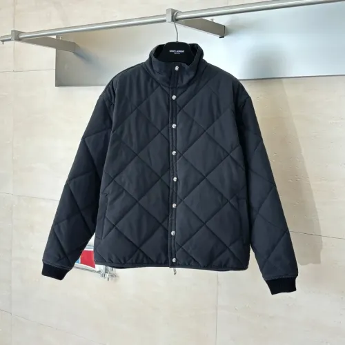 Wholesale Chrome Hearts Jackets Long Sleeved For Unisex #1400322 $115.00 USD, Wholesale Quality Replica Chrome Hearts Jackets