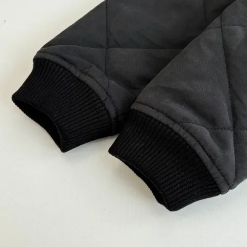 Replica Chrome Hearts Jackets Long Sleeved For Unisex #1400322 $115.00 USD for Wholesale