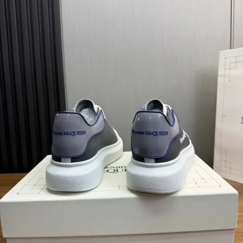 Replica Alexander McQueen Casual Shoes For Men #1400383 $108.00 USD for Wholesale