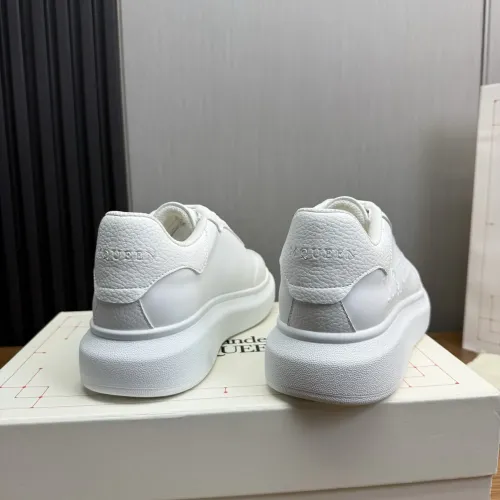 Replica Alexander McQueen Casual Shoes For Men #1400390 $108.00 USD for Wholesale