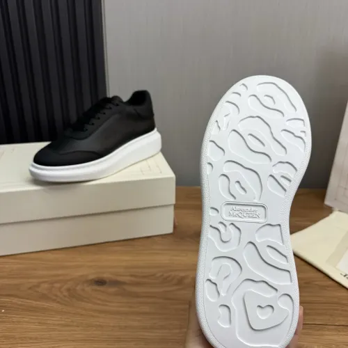 Replica Alexander McQueen Casual Shoes For Men #1400396 $108.00 USD for Wholesale