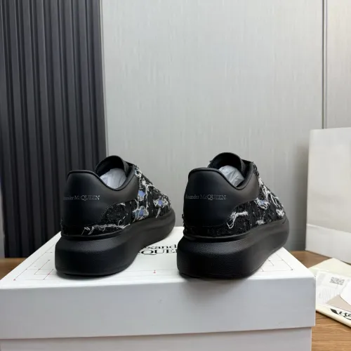 Replica Alexander McQueen Casual Shoes For Men #1400402 $108.00 USD for Wholesale
