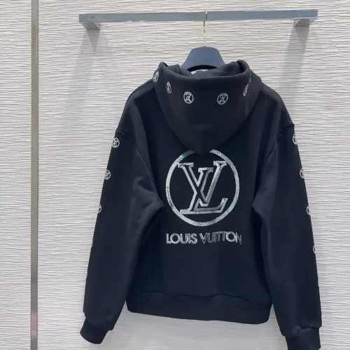 Replica Louis Vuitton LV Tracksuits Long Sleeved For Women #1400428 $125.00 USD for Wholesale