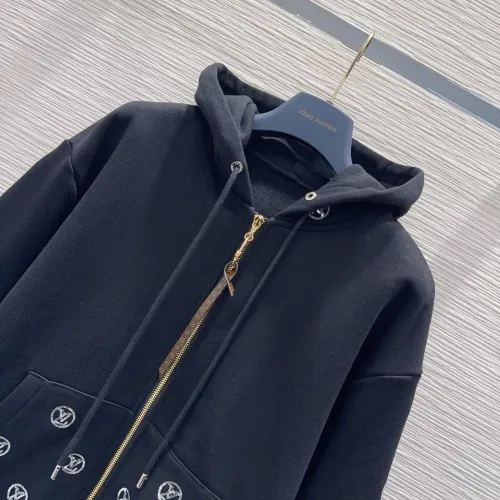 Replica Louis Vuitton LV Tracksuits Long Sleeved For Women #1400428 $125.00 USD for Wholesale