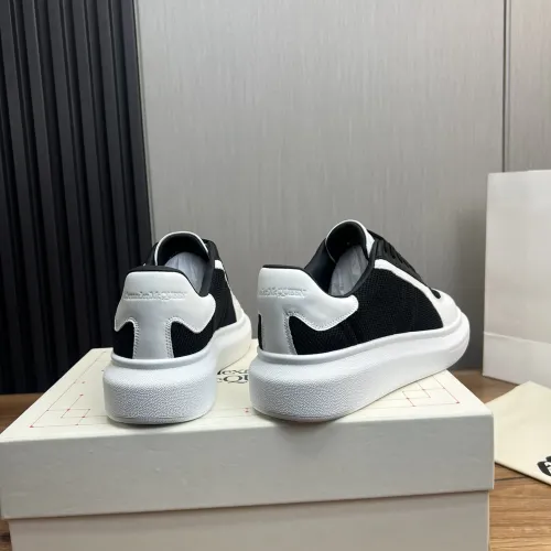 Replica Alexander McQueen Casual Shoes For Women #1400448 $108.00 USD for Wholesale