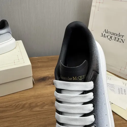 Replica Alexander McQueen Casual Shoes For Women #1400478 $108.00 USD for Wholesale