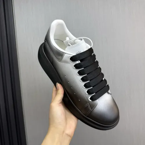 Replica Alexander McQueen Casual Shoes For Men #1400479 $108.00 USD for Wholesale