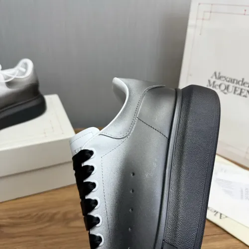 Replica Alexander McQueen Casual Shoes For Men #1400479 $108.00 USD for Wholesale