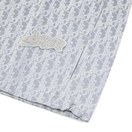 Replica Christian Dior Jackets Long Sleeved For Unisex #1400513 $98.00 USD for Wholesale