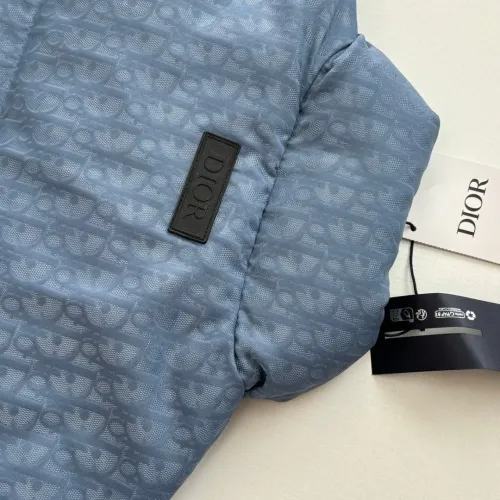 Replica Christian Dior Jackets Long Sleeved For Unisex #1400515 $165.00 USD for Wholesale