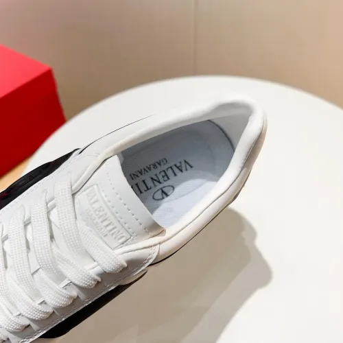 Replica Valentino Casual Shoes For Men #1400523 $100.00 USD for Wholesale