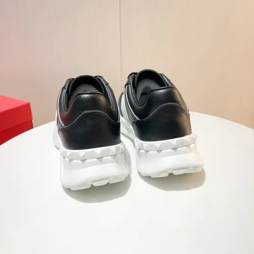 Replica Valentino Casual Shoes For Men #1400525 $100.00 USD for Wholesale