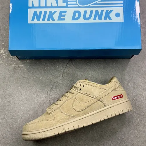 Replica Nike SB Dunk-Low For Women #1400536 $115.00 USD for Wholesale