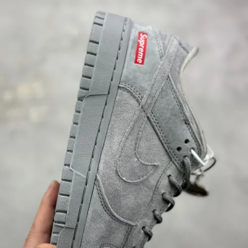 Replica Nike SB Dunk-Low For Women #1400538 $115.00 USD for Wholesale