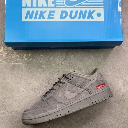 Replica Nike SB Dunk-Low For Men #1400540 $115.00 USD for Wholesale