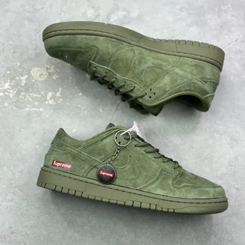 Wholesale Nike SB Dunk-Low For Men #1400543 $115.00 USD, Wholesale Quality Replica Nike SB Dunk-Low